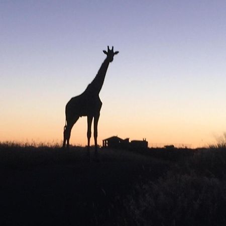 Windhoek Rural Self Catering Voigtland Bagian luar foto