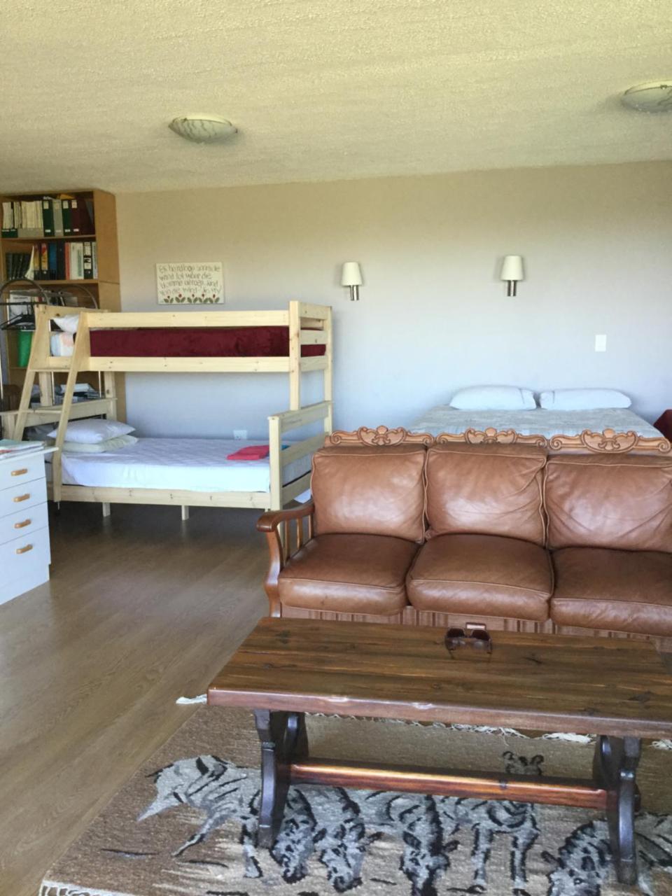 Windhoek Rural Self Catering Voigtland Bagian luar foto