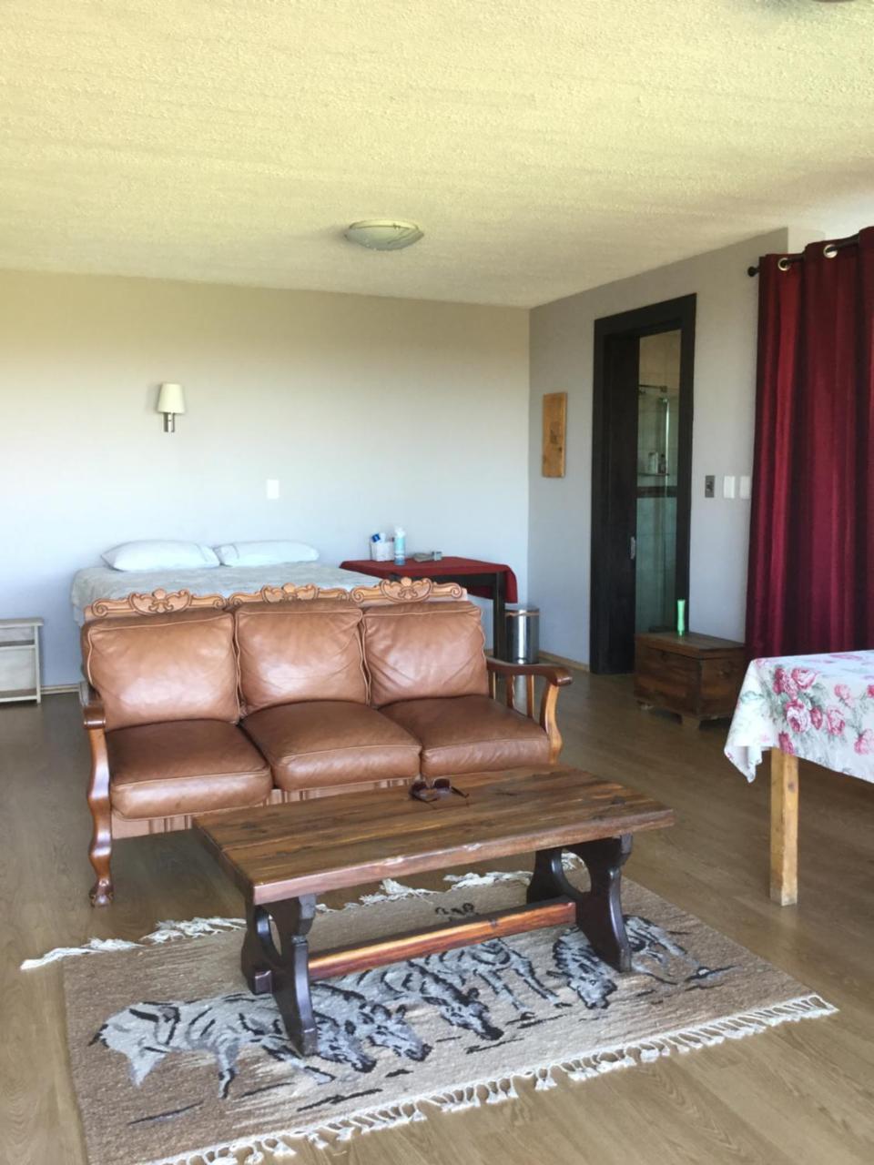 Windhoek Rural Self Catering Voigtland Bagian luar foto